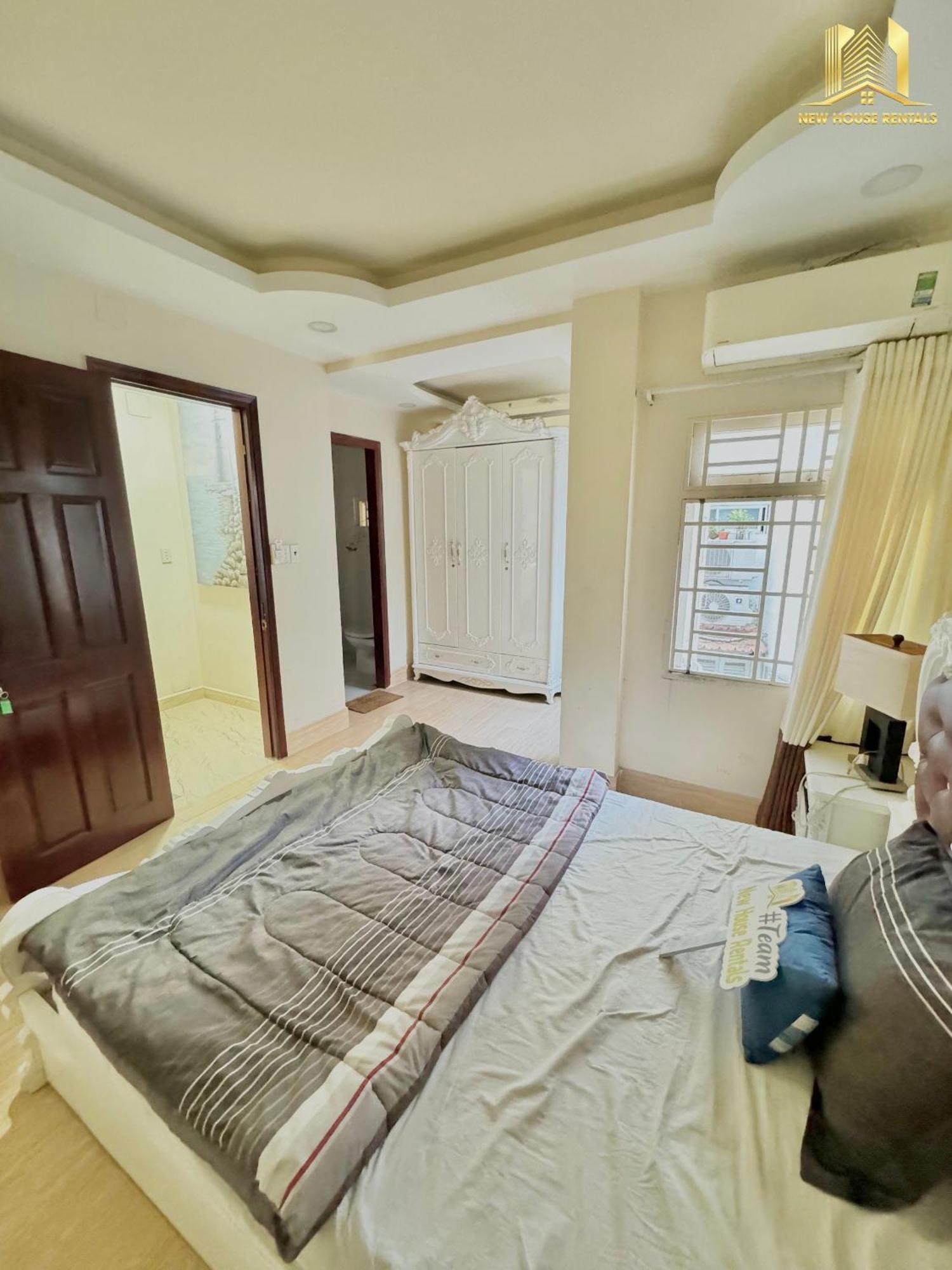 The Hidden Hogwarts - Nearly Bui Vien Walking Street Aparthotel Ho Chi Minh-byen Eksteriør bilde
